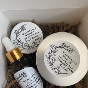 Large Gift Box
