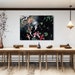 Asian Koi Fish Acrylic Painting Digital File For Printing Etsy Asian Koi Fish Acrylic Painting Digital File For Printing Etsy