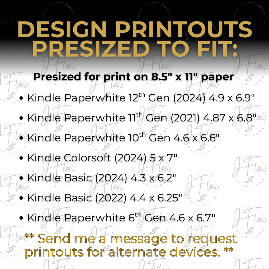 Earthy Vintage Black Girl Printable Kindle Insert - DIGITAL DOWNLOAD - Etsy