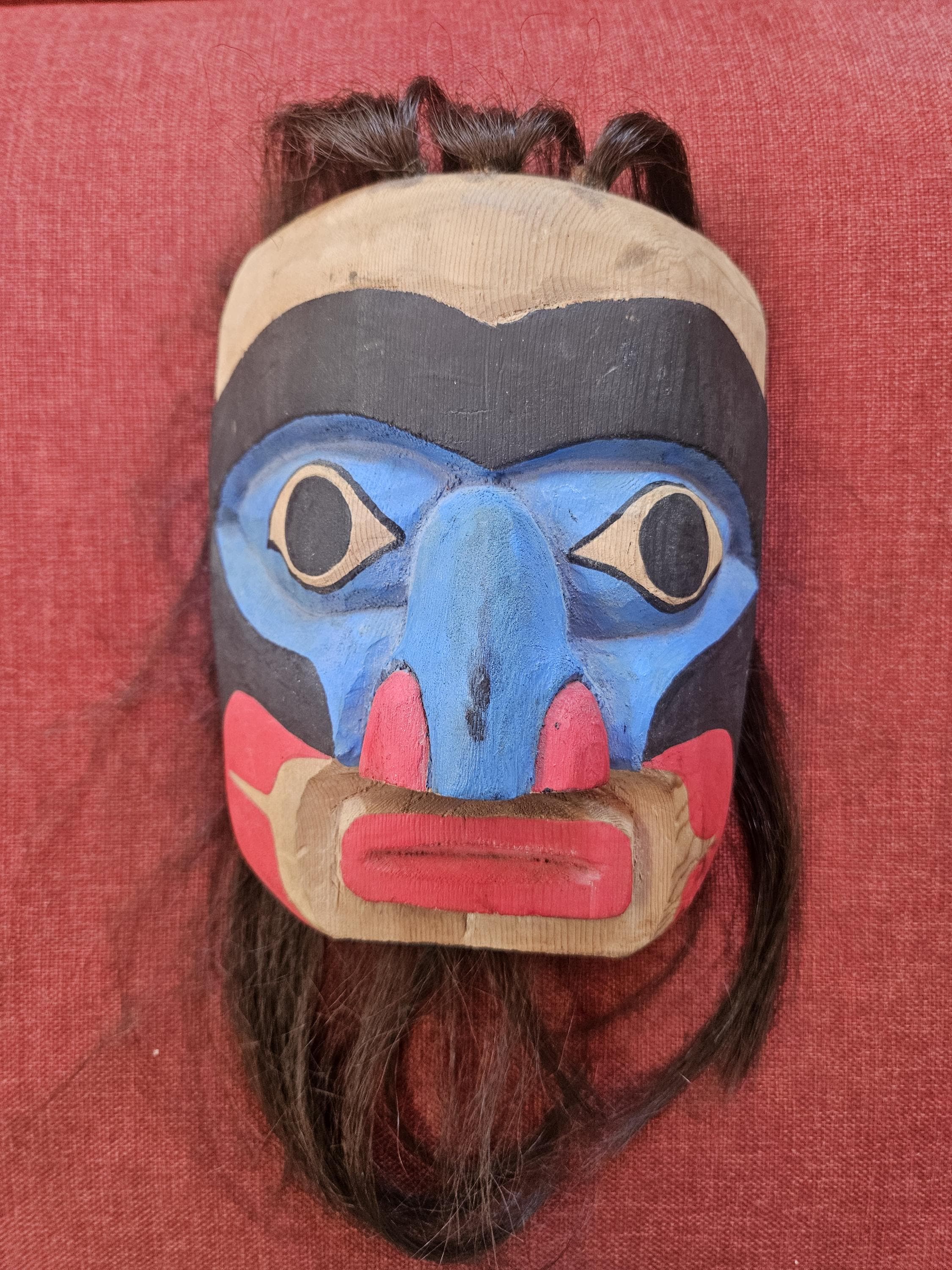 Native american mask - Etsy 日本