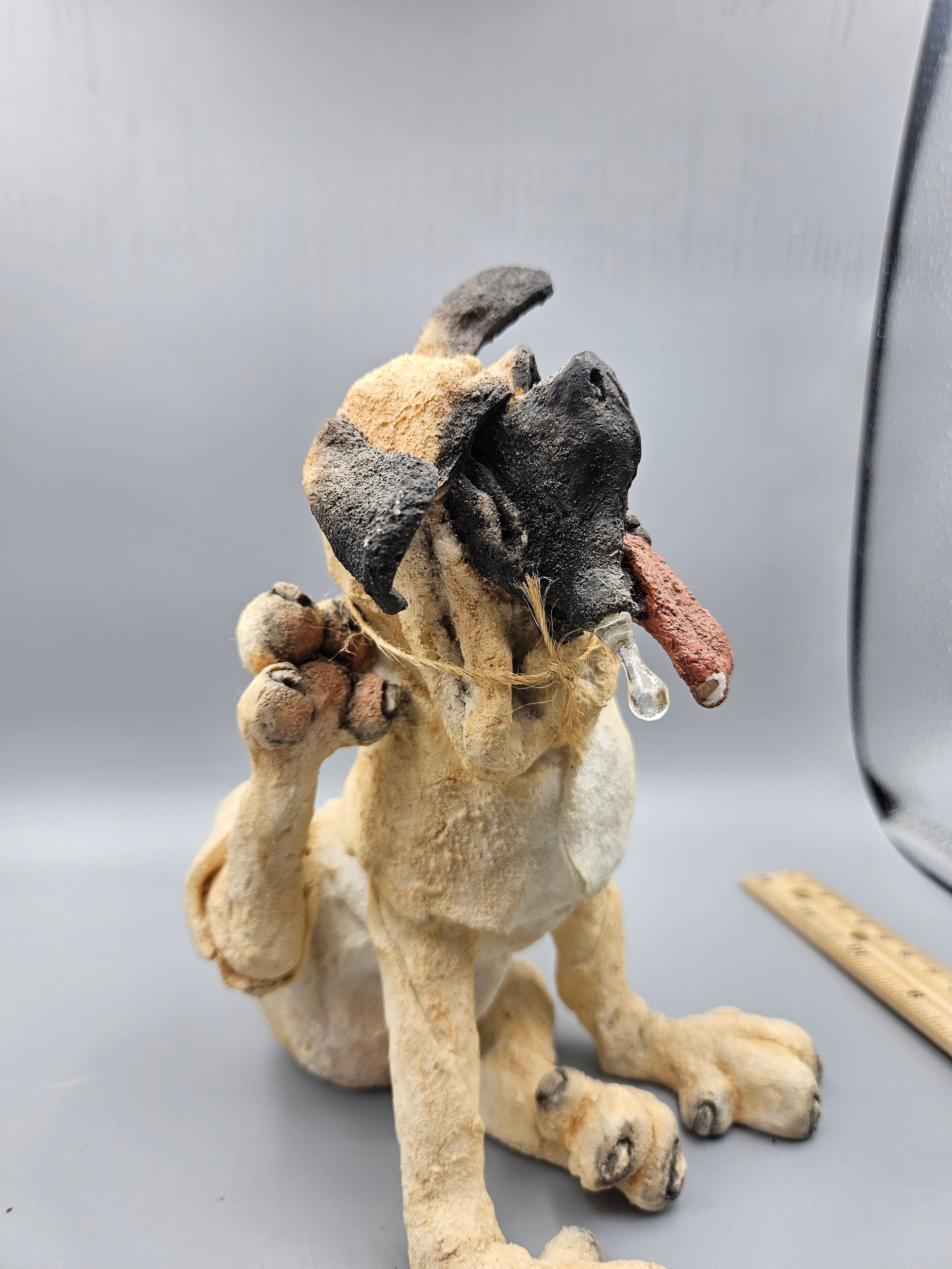 Dog clearance breed figurines
