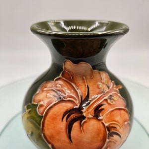 Rare Moorcroft - Etsy Canada