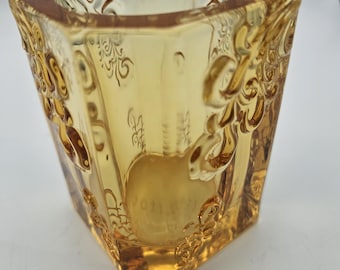 TITTOT 琉園 Collectible Crystal Glass Limited Edition Signed