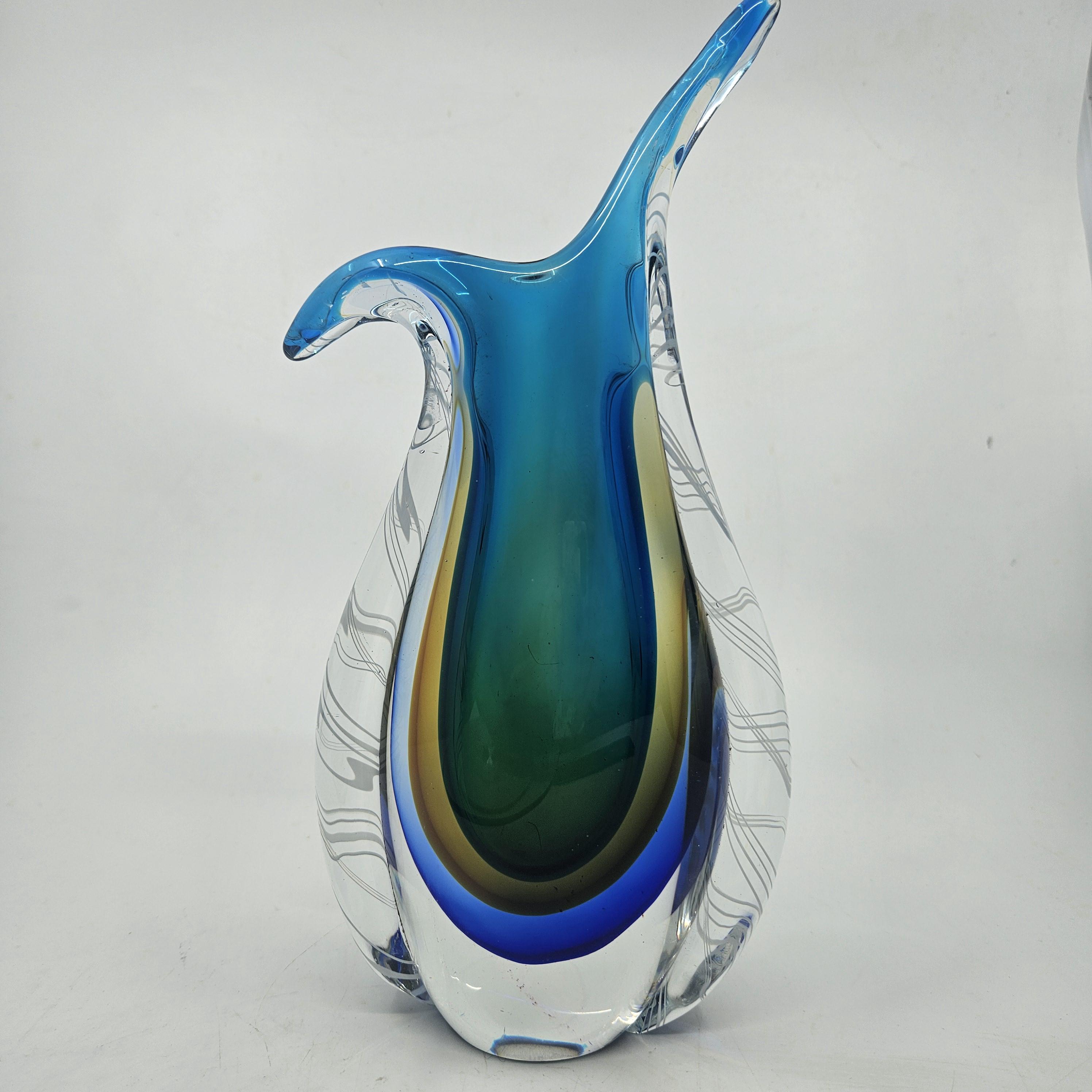 Flavio Poli Teardrop - Etsy