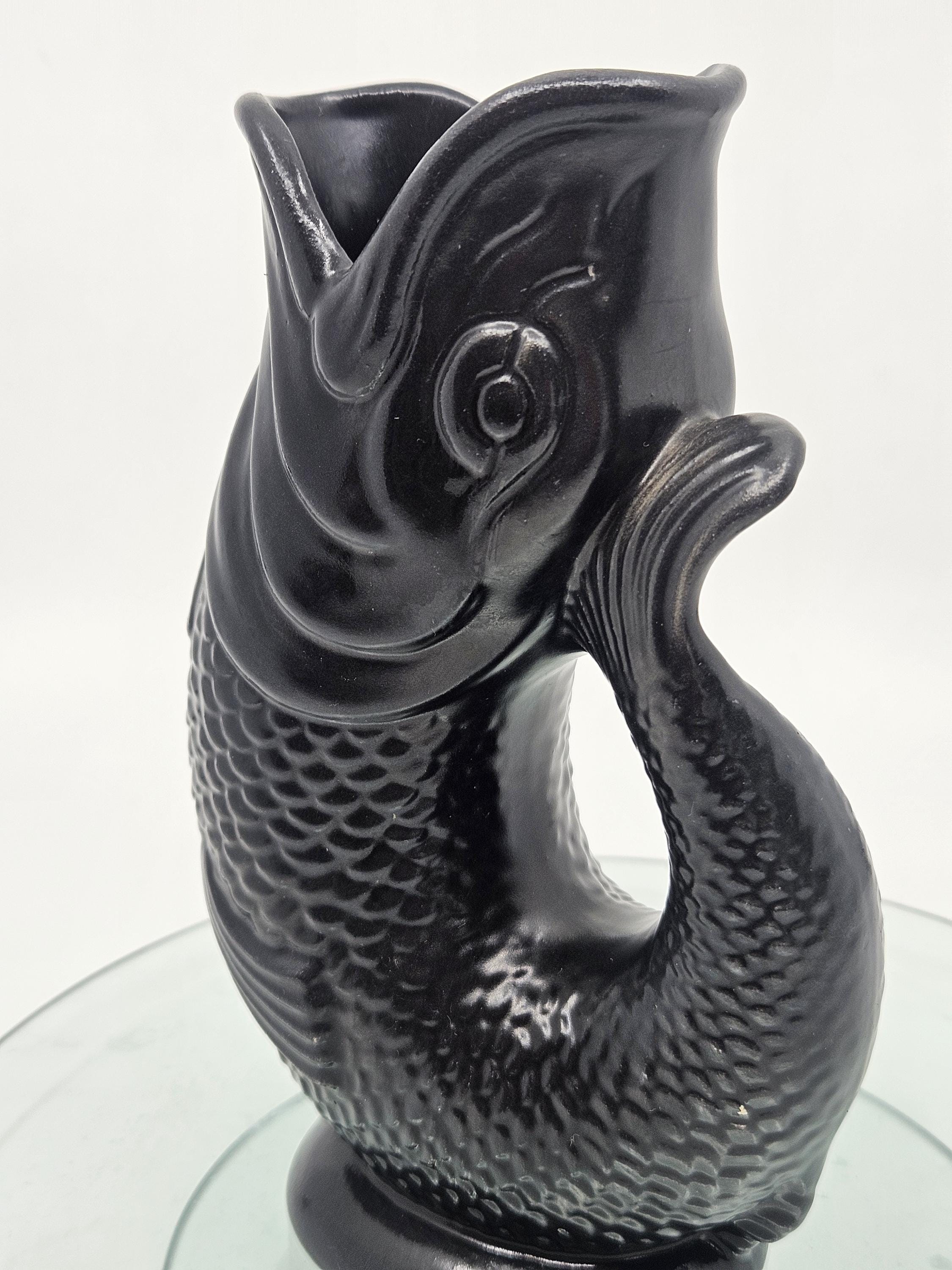 Dartmouth Glug Jug - Etsy Canada