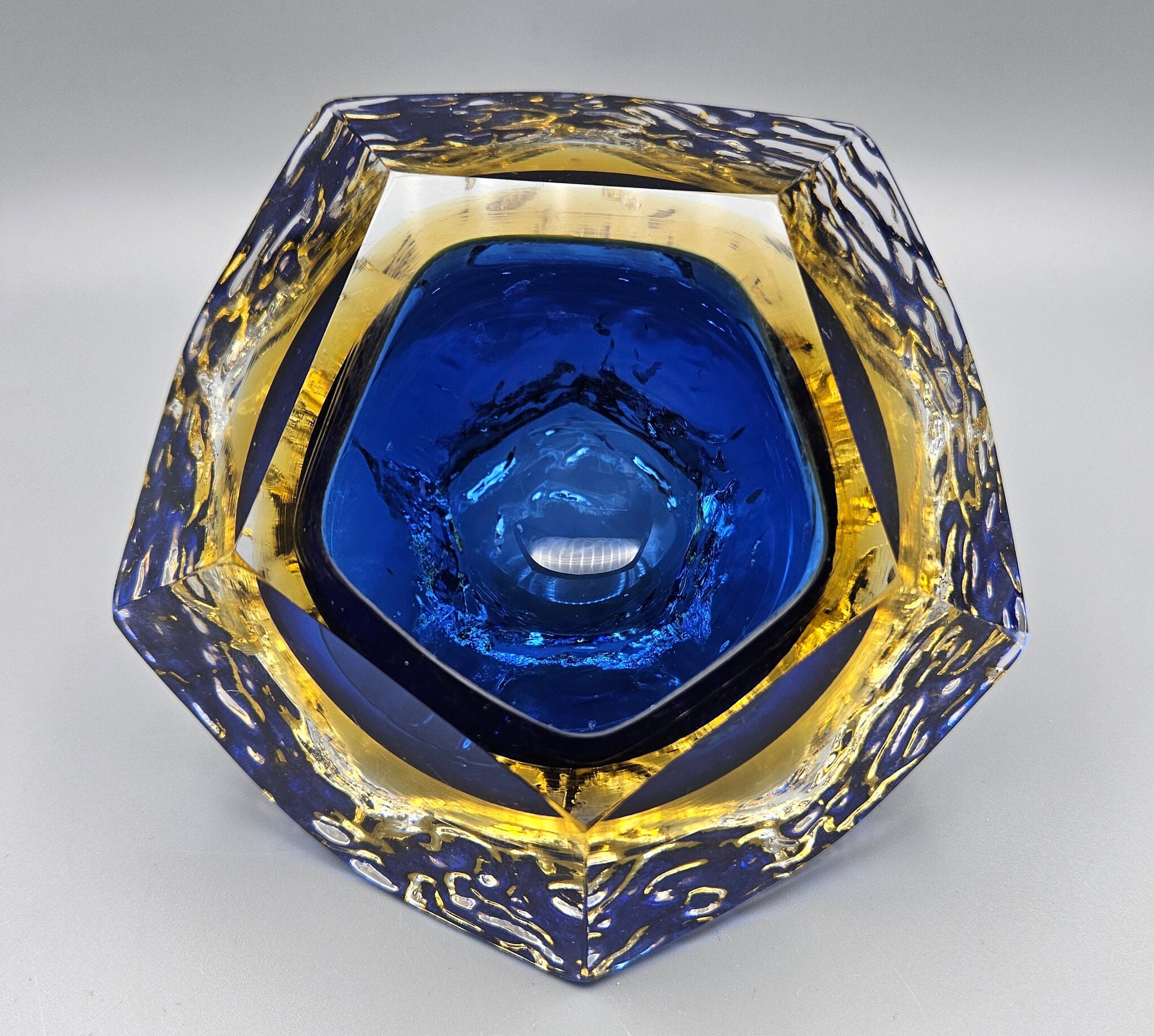 Mandruzzato Murano Glass Creations | Alessandro Mandruzzato