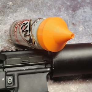 Can Topper Drill Bit
