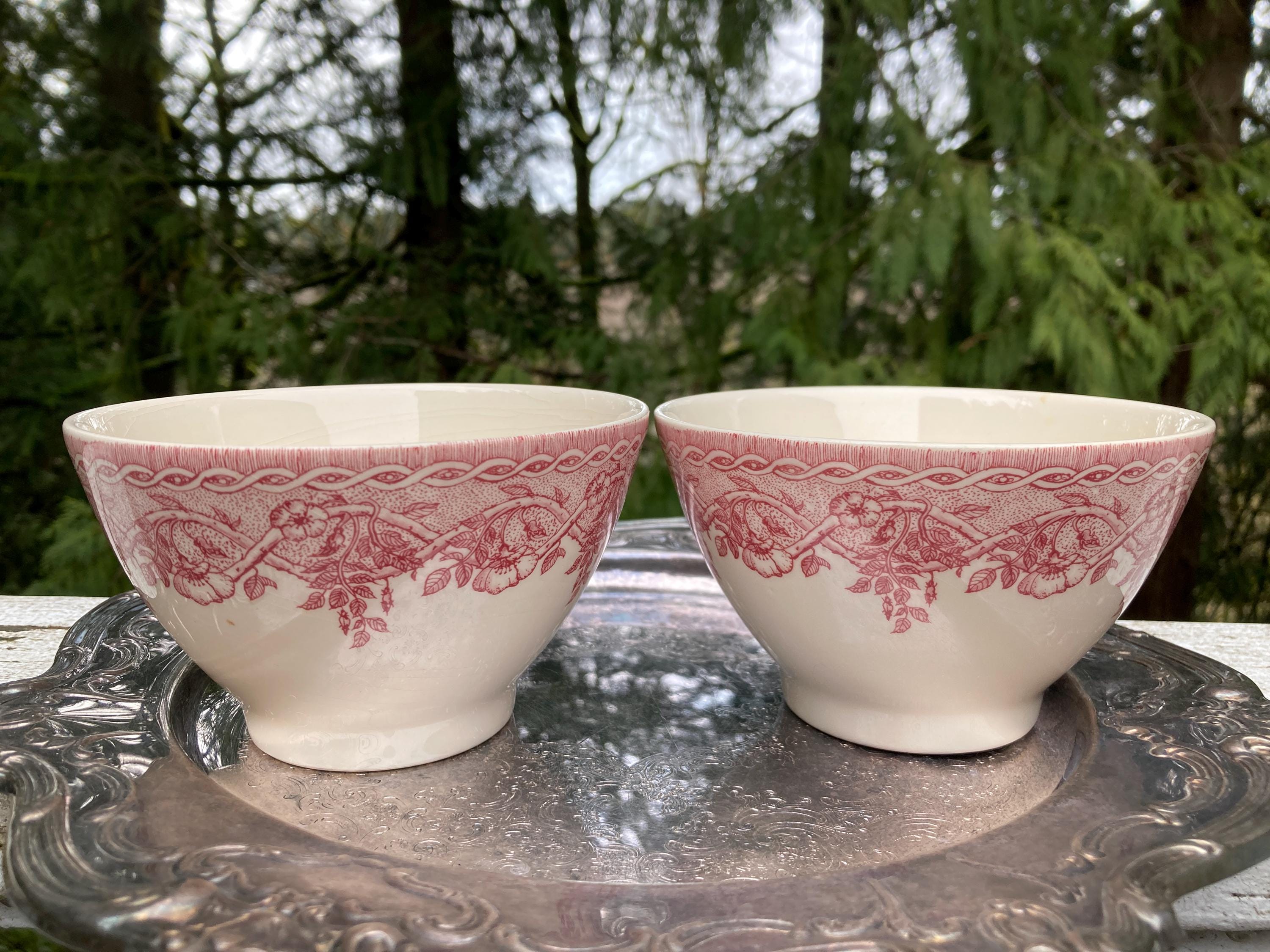 Niderviller France - Etsy