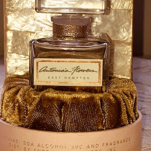 【希少】ANTONIA'S FLOWERS FLORT オードトワレ Antonia's Flowers Perfume - Etsy