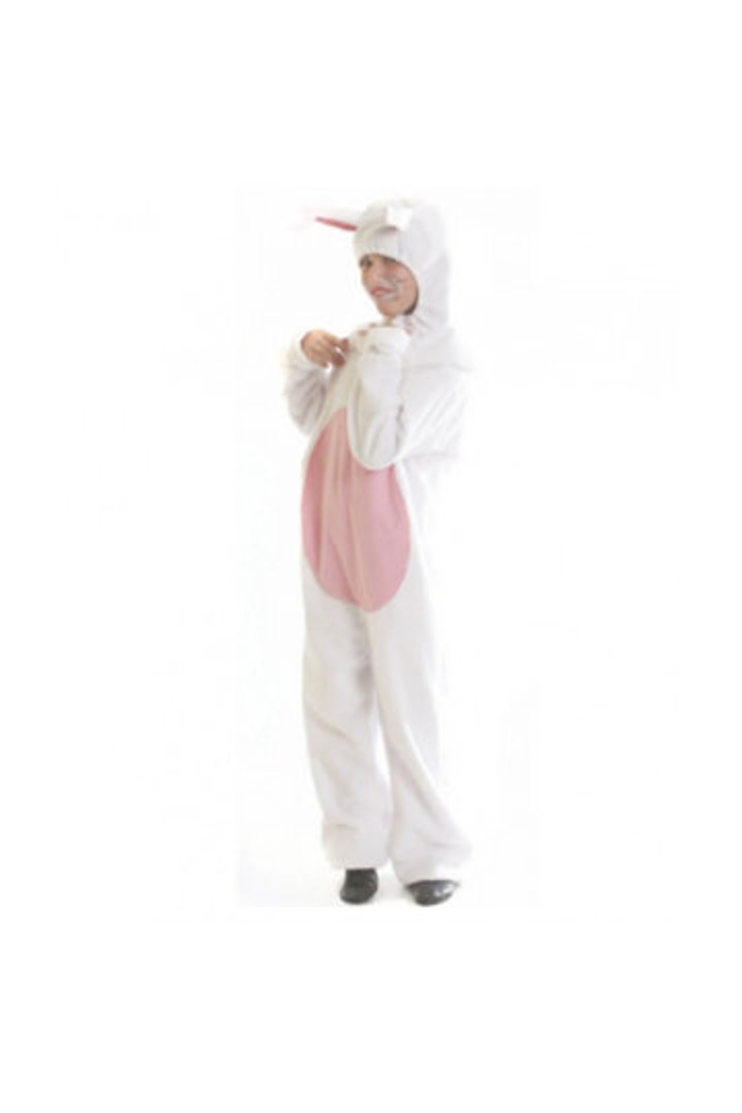 Cute Rabbit Costume Cute Animal Costume Women Animal Etsy
