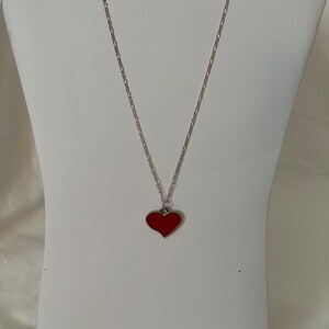 Necklace with repurpose