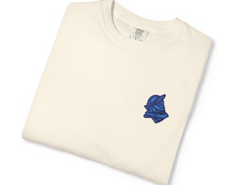 Wylder besticktes Shirt | Elden Ring Nightreign inspiriert T-Shirt