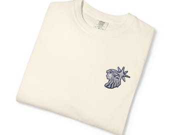 Revenant Besticktes Shirt | Elden Ring Nightreign inspiriert T-Shirt