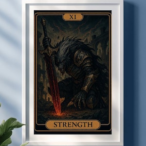 Elden ring tarot - Etsy 日本