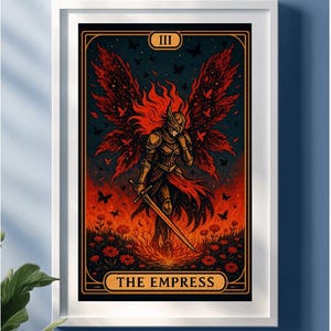Elden ring tarot - Etsy 日本