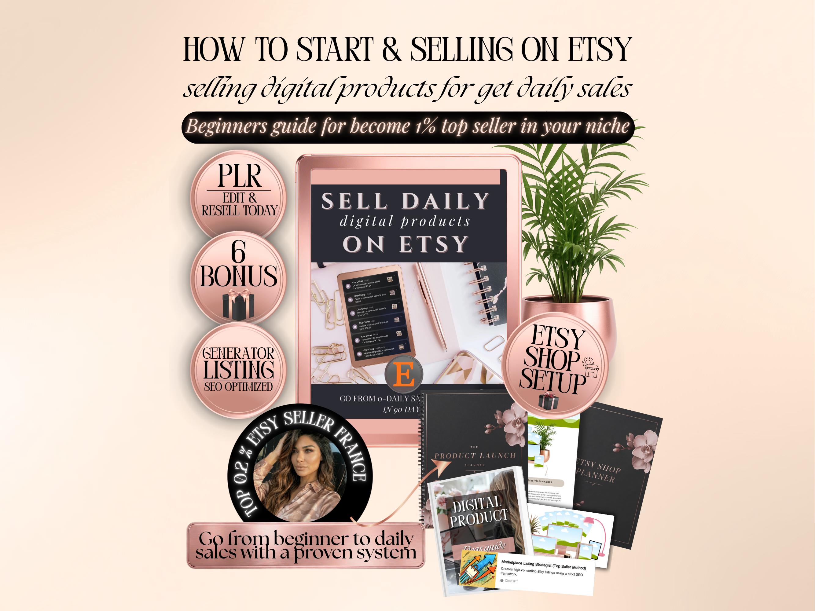 Sell on etsy com - Etsy 日本