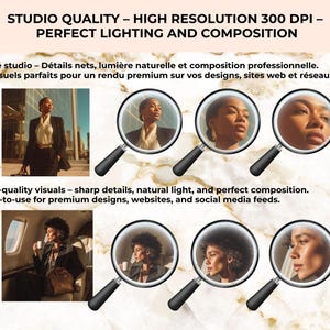 High-resolution Melanin Faceless Stock Photos – studio-quality pack with 300 DPI images, perfect lighting and professional composition for designers and content creators
