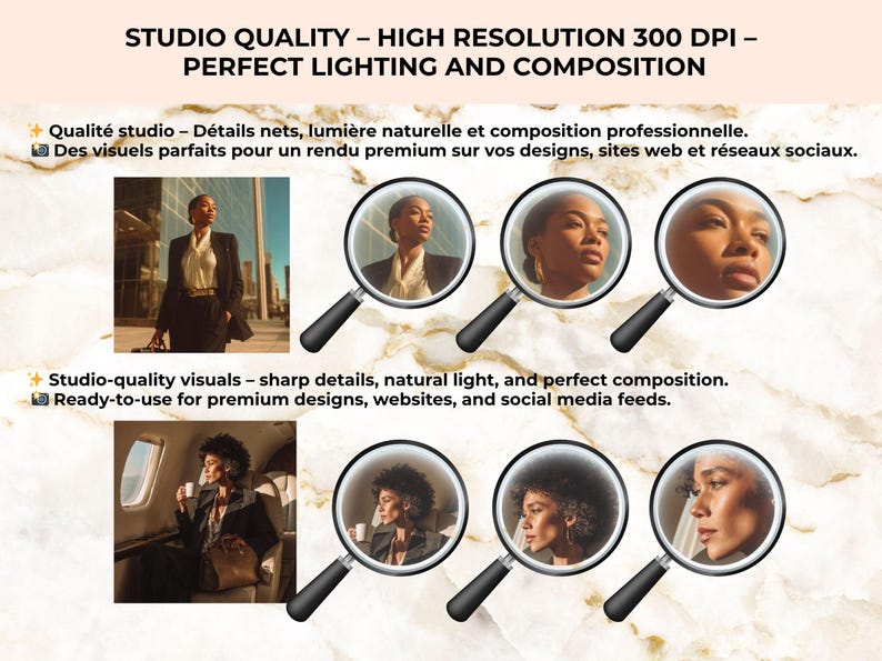 High-resolution Melanin Faceless Stock Photos – studio-quality pack with 300 DPI images, perfect lighting and professional composition for designers and content creators