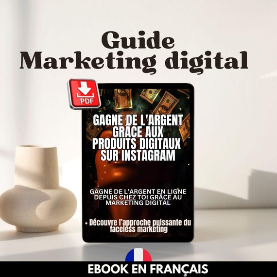 Guide Du Marketing Digital Pdf: Ultimate Strategies for Success