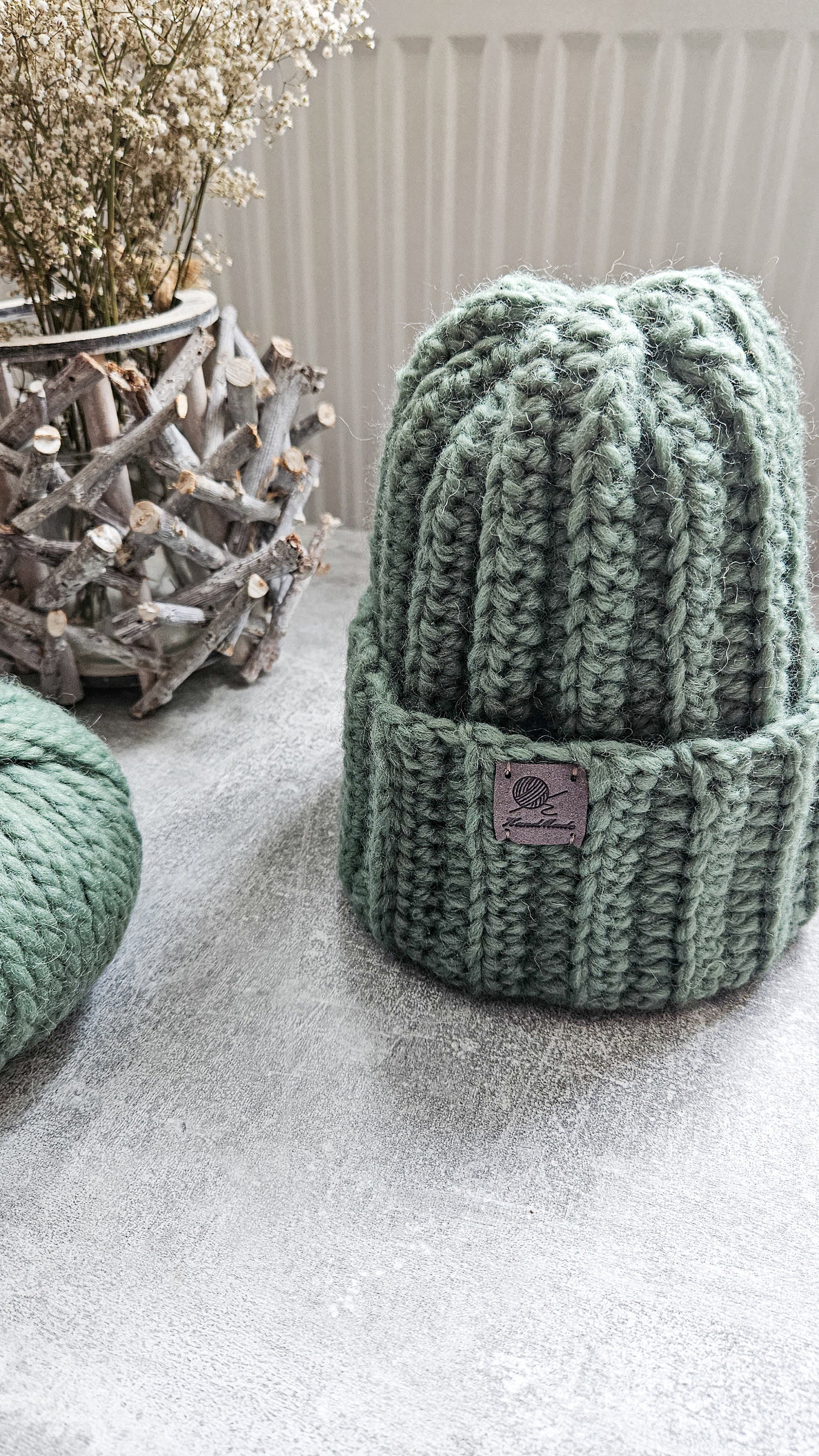 Crochet Pattern, PDF File Crochet Beanie Pattern, Crochet Beanie ...