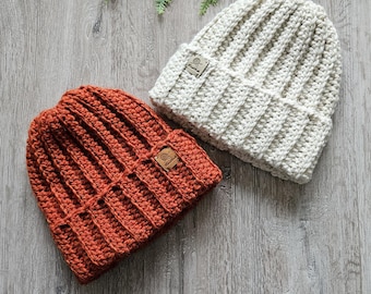 NEW Handmade Winter Beanie. 14658630540424.png?fit=inside|  main image 3