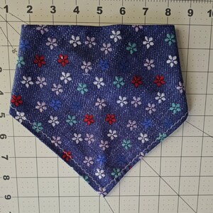 Dog Bandana