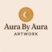 Aura Artwork