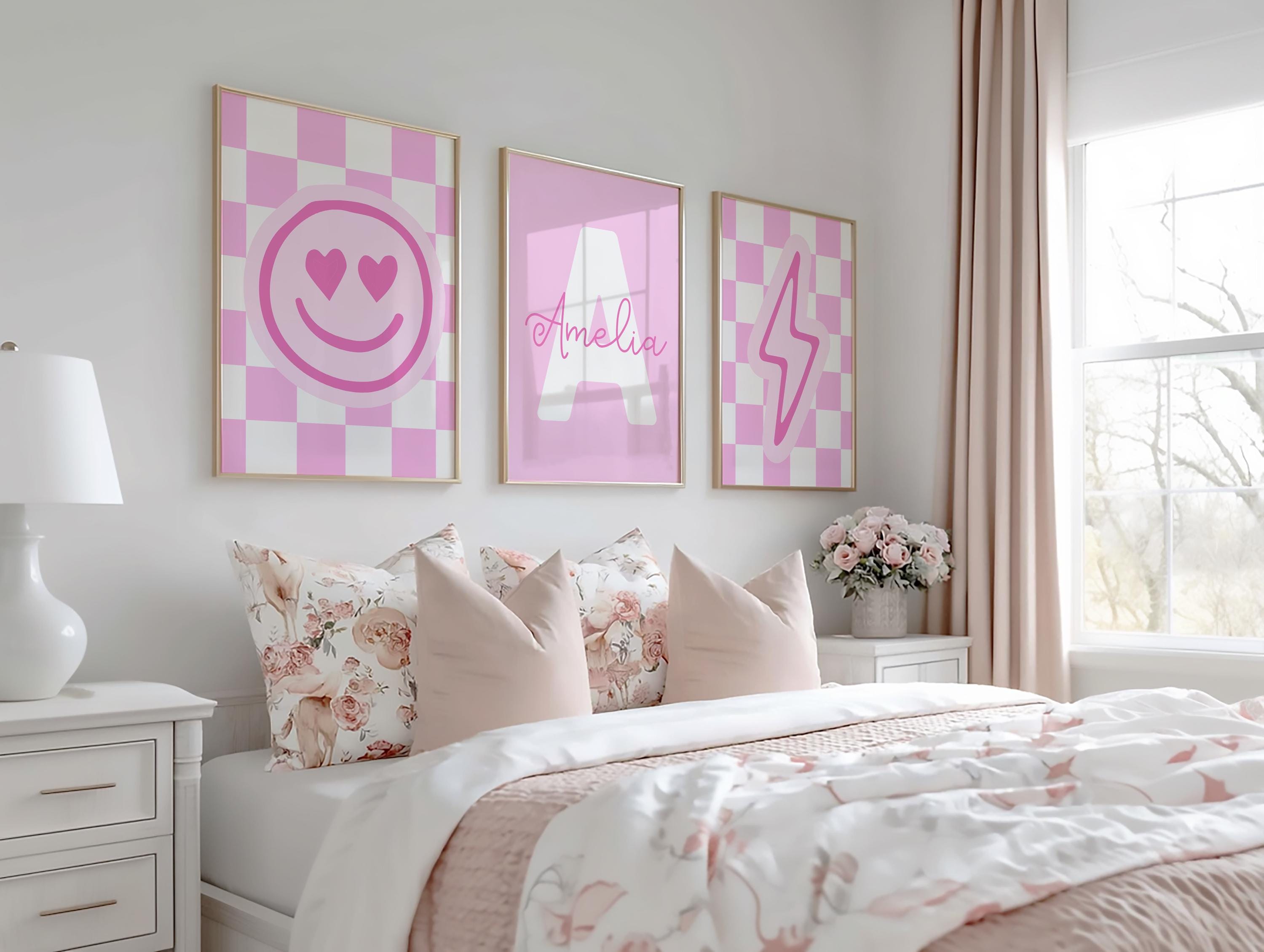 10 Year Old Girls Bedroom Decor UK