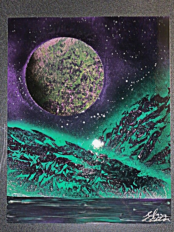 can-you-spray-paint-poster-board