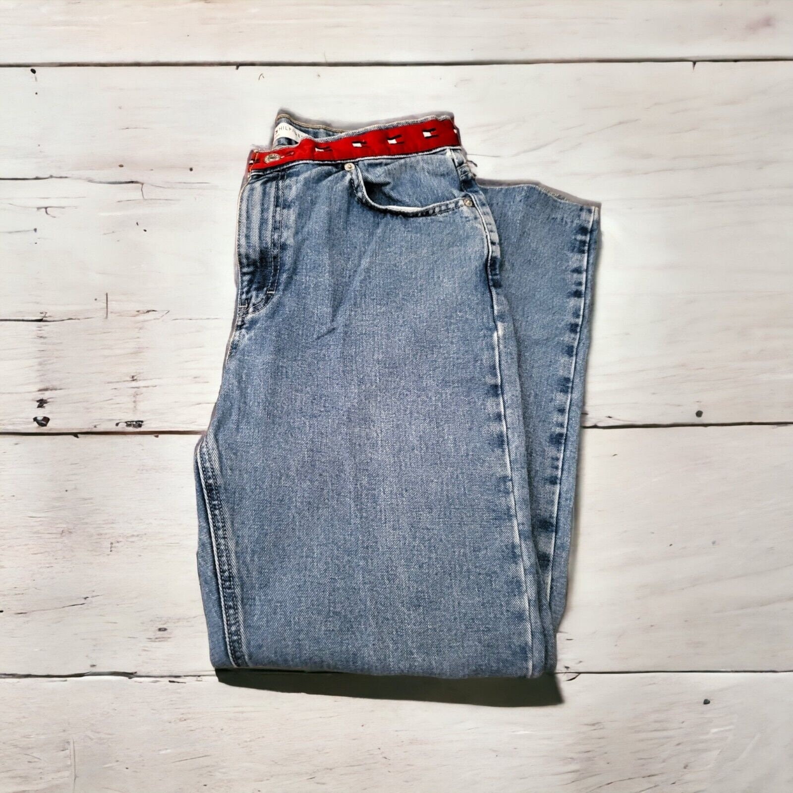 Convenient Pant Waist Expander Waistband Skirt Trousers Jeans Elastic Button  Extender. Set of Two. 