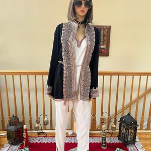 Moroccan jabador