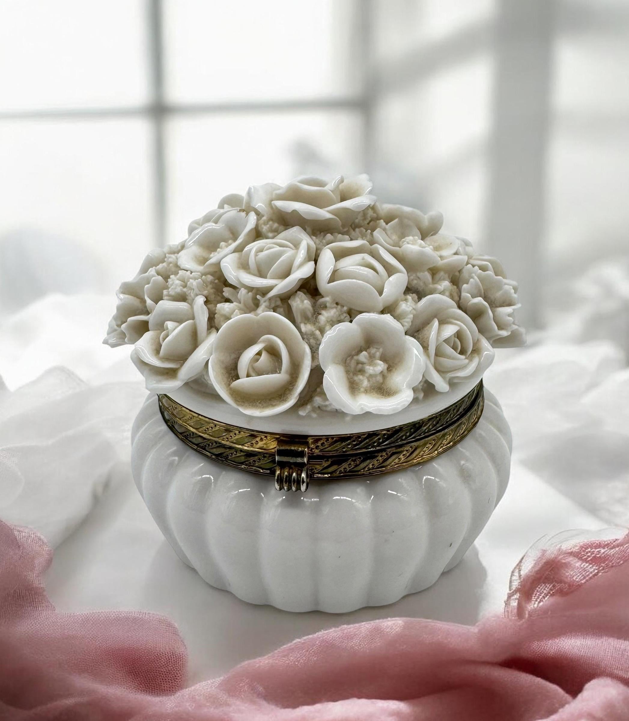 Ardalt Lenwile Porcelain - Etsy