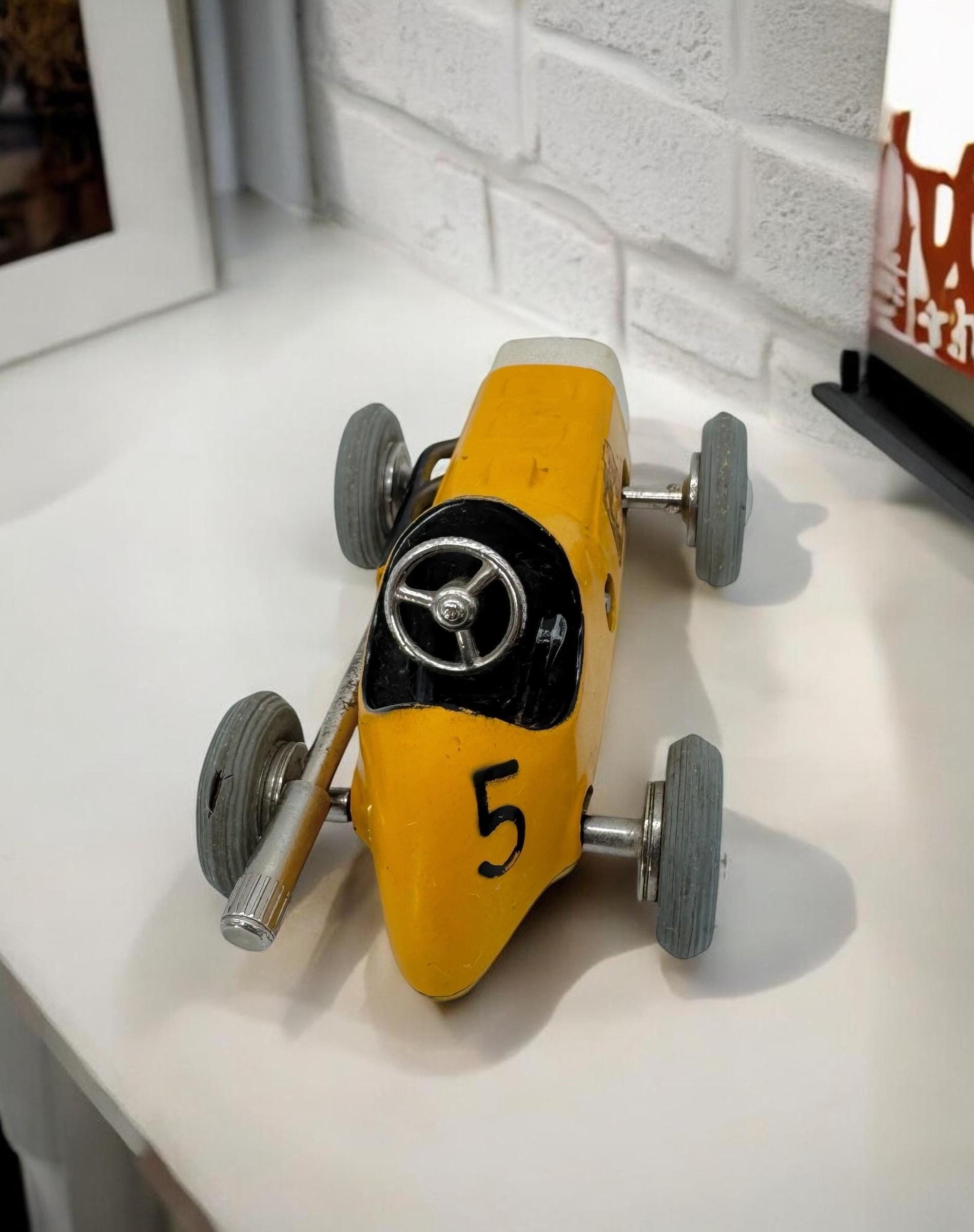 Vintage Schuco Cars - Etsy