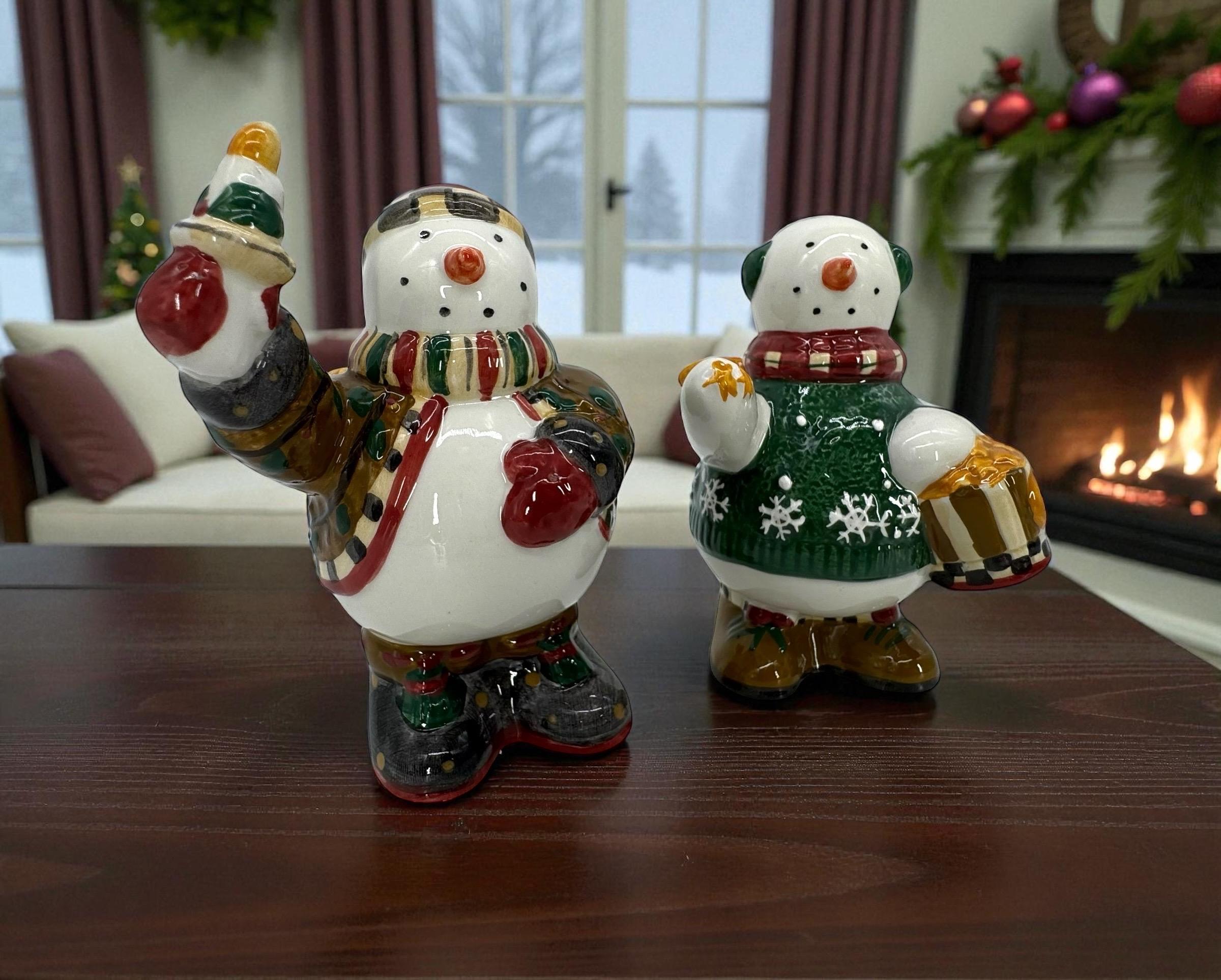 Debbie Mumm Xmas - Etsy