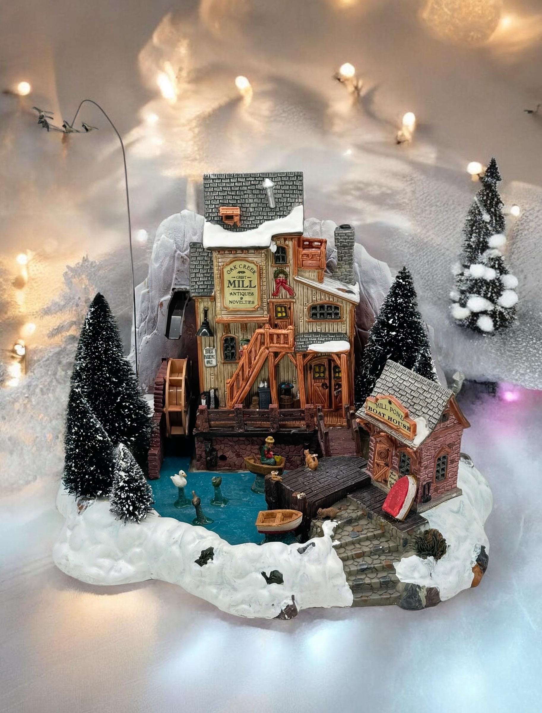 Carole Towne - Etsy