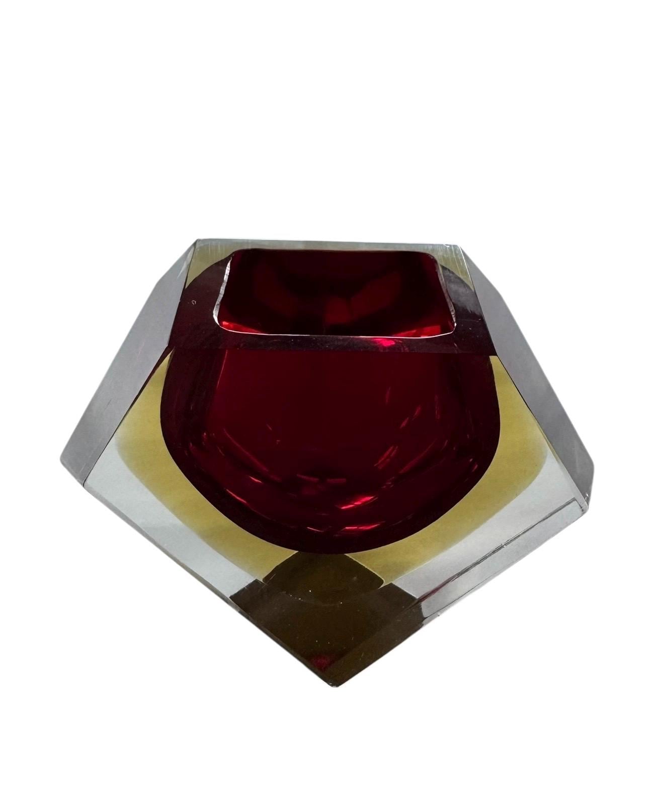 Flavio Poli Bowl - Etsy