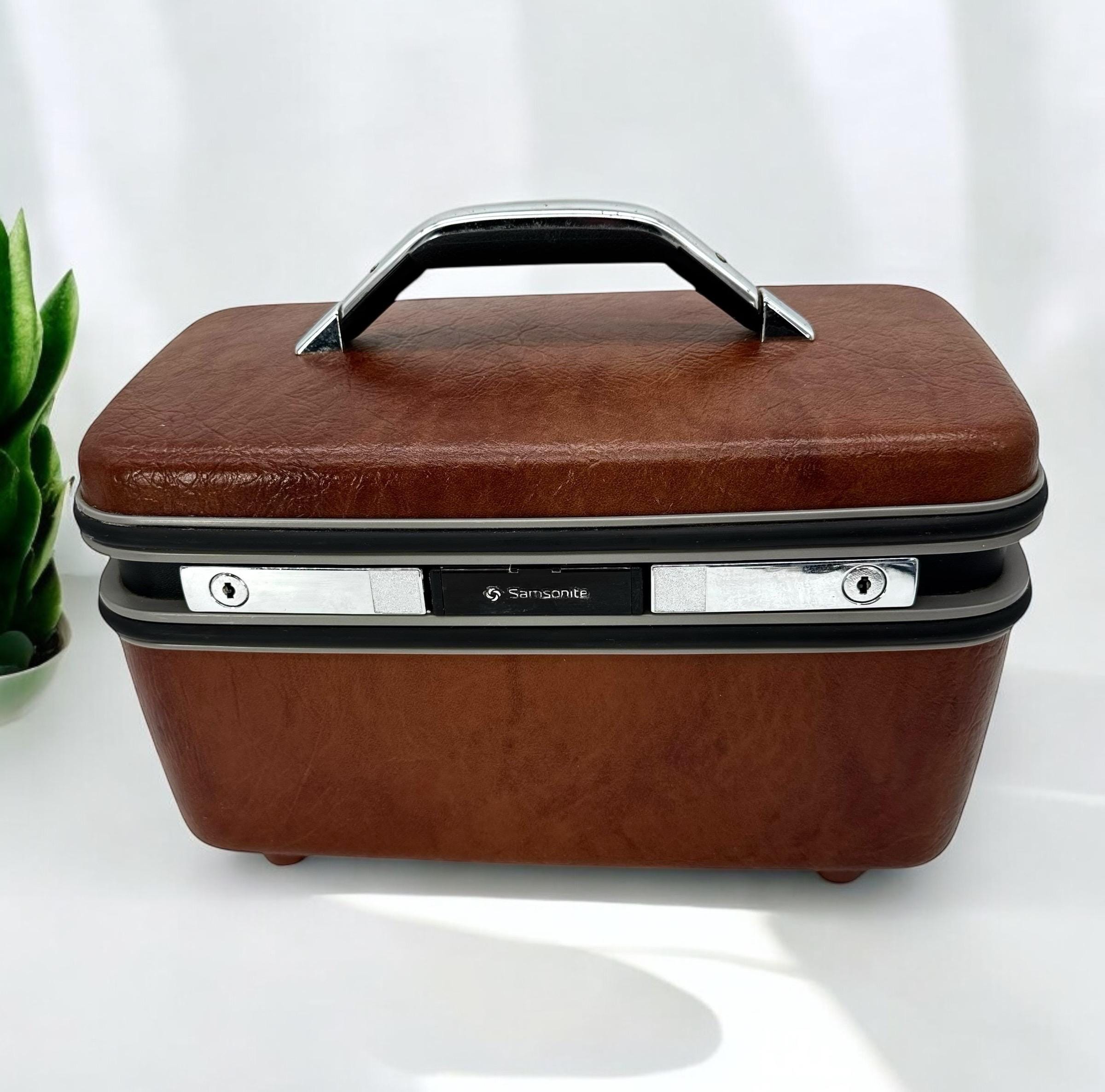 サムソナイト  Samsonite  コスメボックス/バニティケース【中古】 2025年最新】サムソナイト コスメケースの人気アイテム - メルカリ