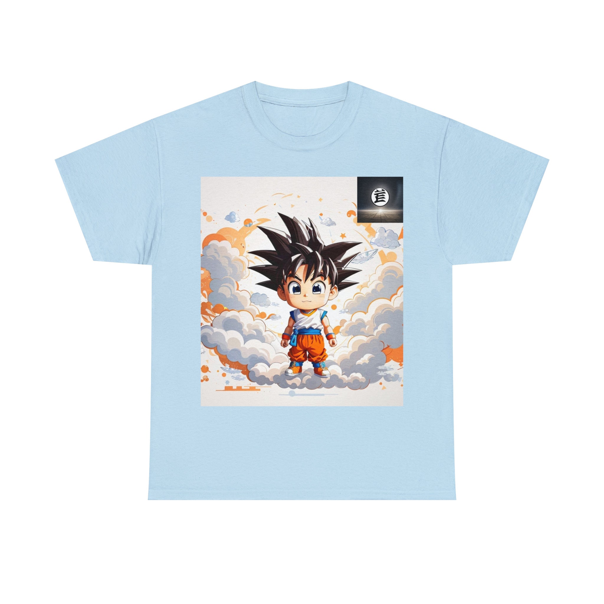 Black White Goku Super Sayajin Blue Kaioken Graphic pen Kids T-Shirt for  Sale by TuyulVectorize