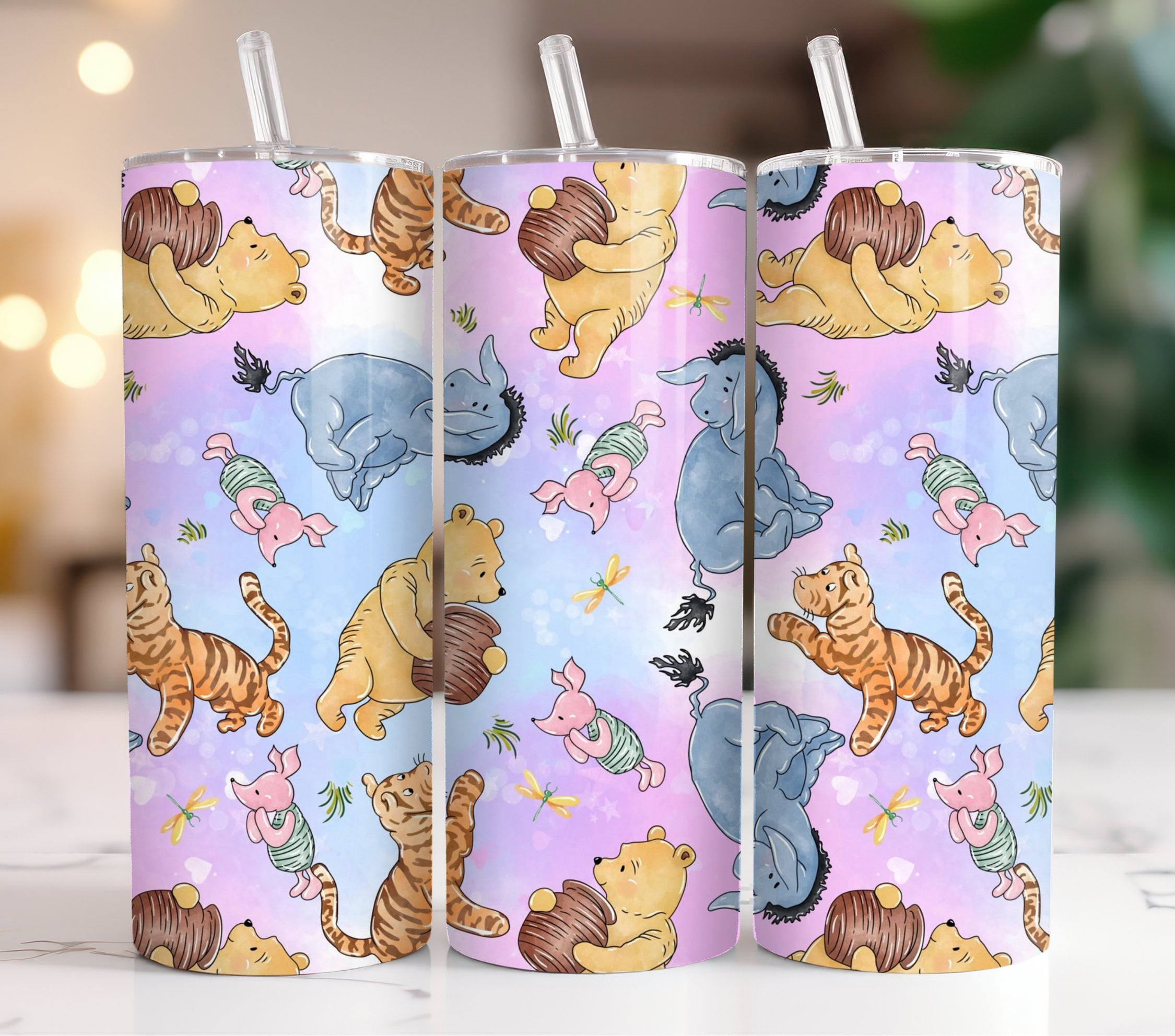 Winnie The Pooh Bathroom Accessories