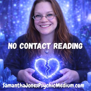 No Contact Psychic Reading. Love and Relationships. Same day available. Clairvoyant guidance. Satisfaction guaranteed.