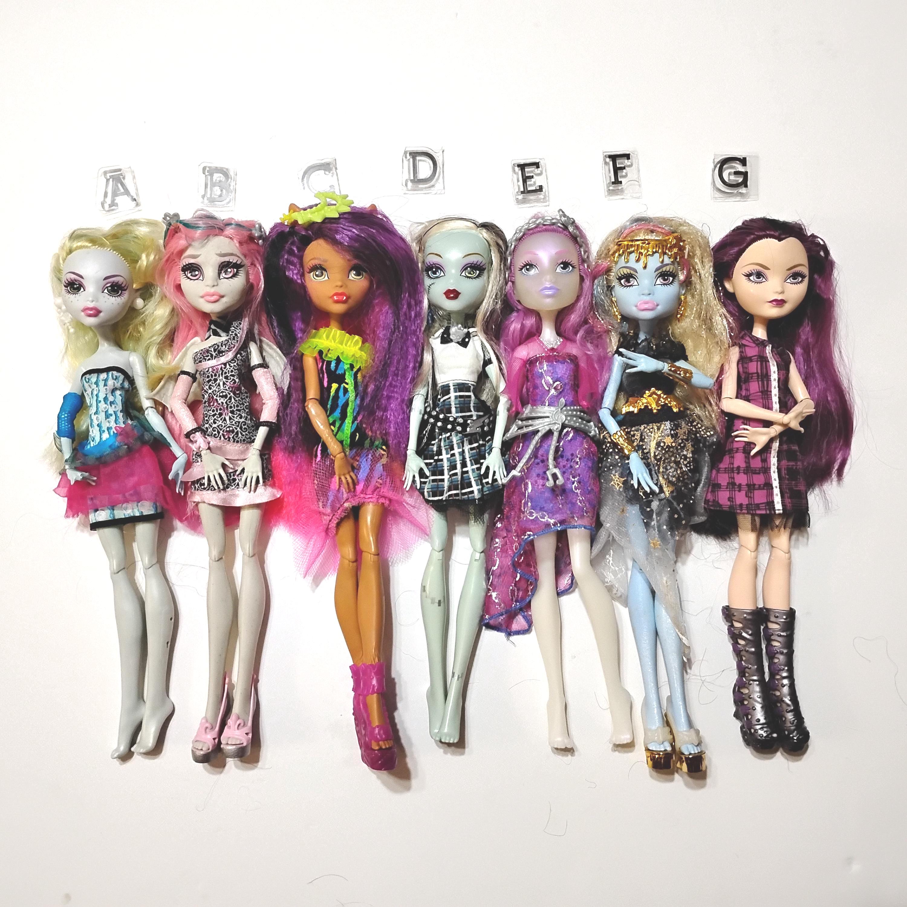 Ooak Doll - Etsy Canada