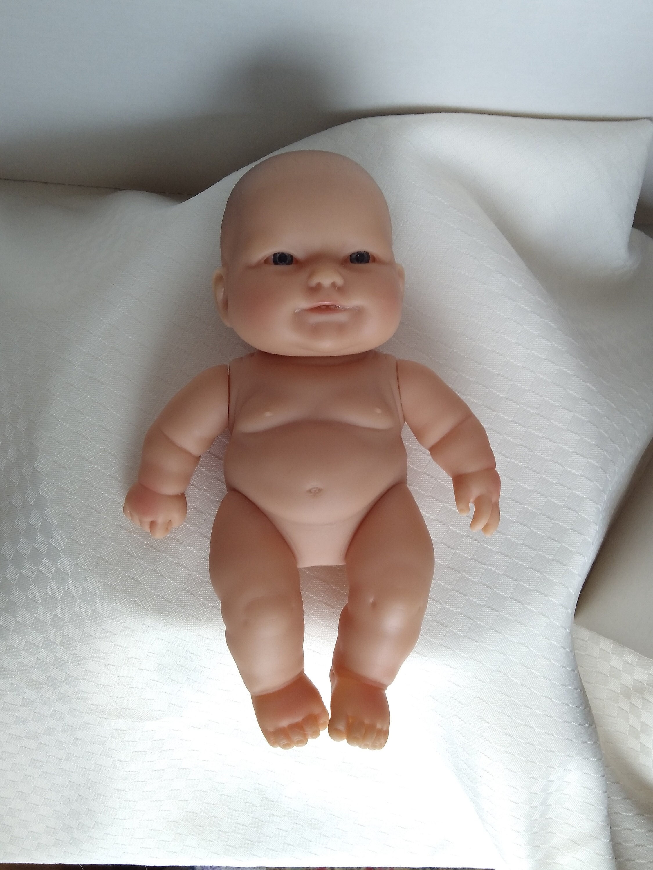 Berenguer baby doll mini 2025