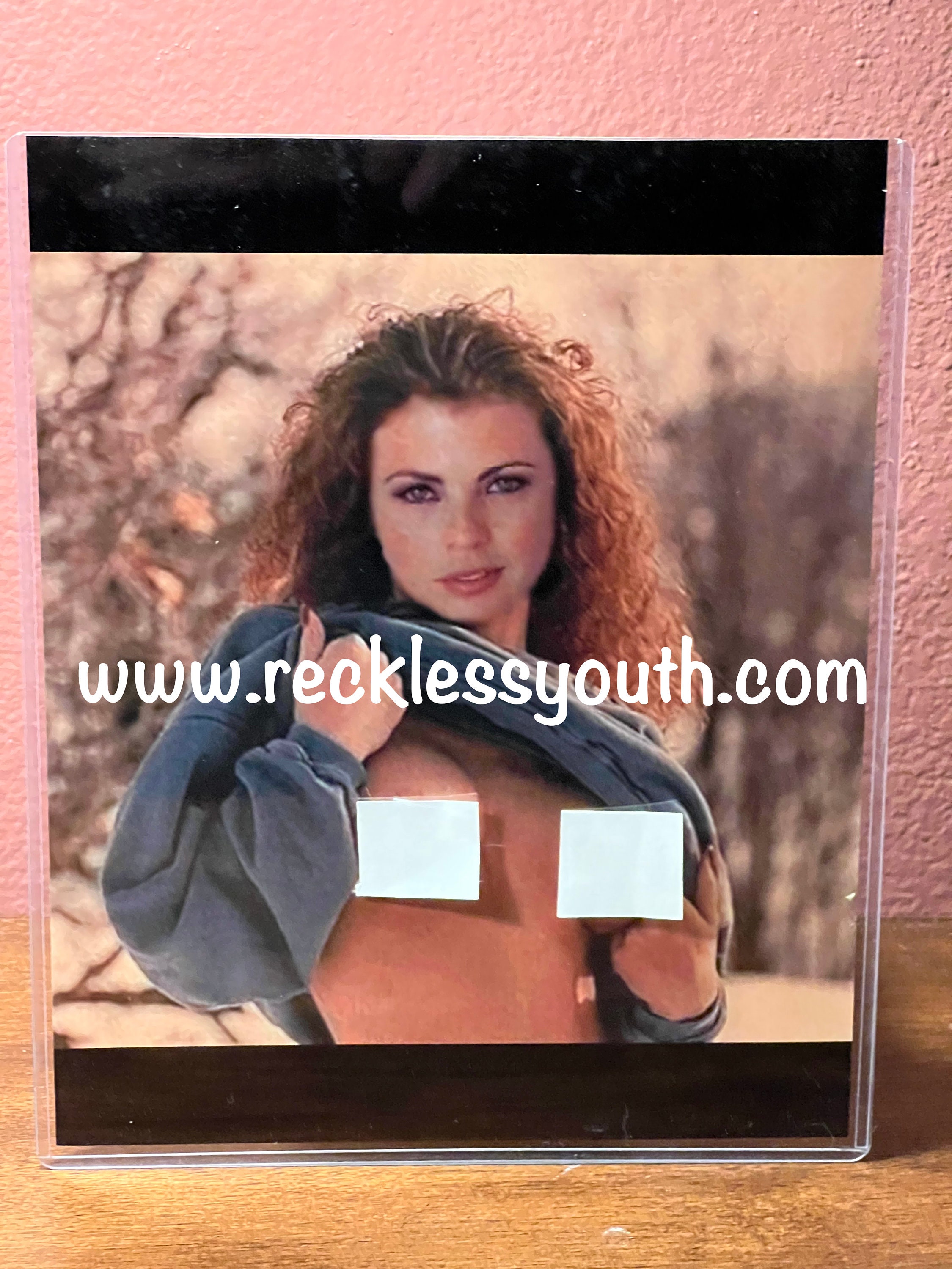 Yasmine Bleeth 004 Female Celebrity Nude 8 X 10 Photo - Etsy Australia
