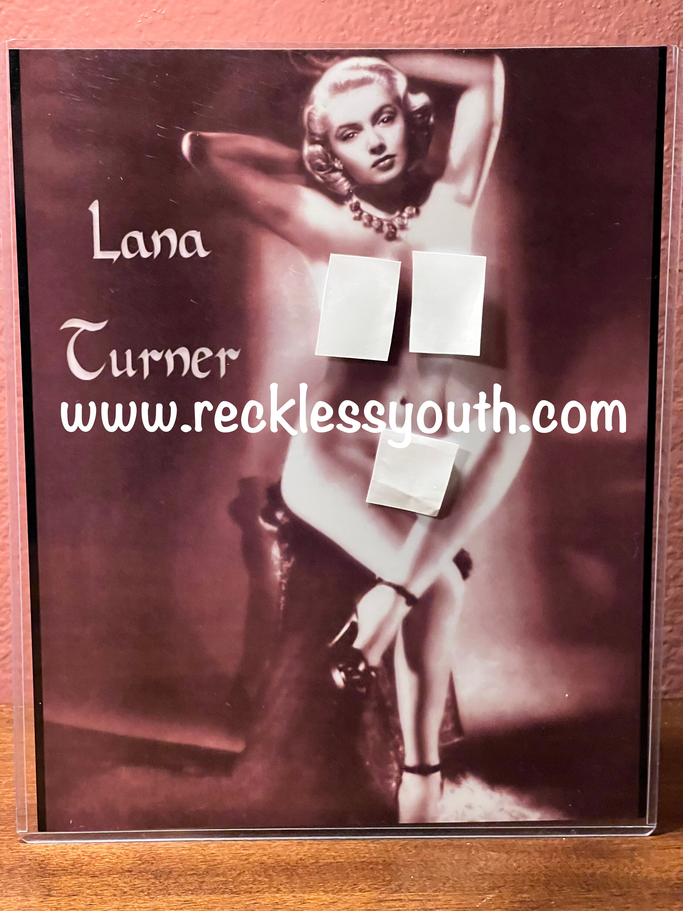 Lana Nude - Etsy