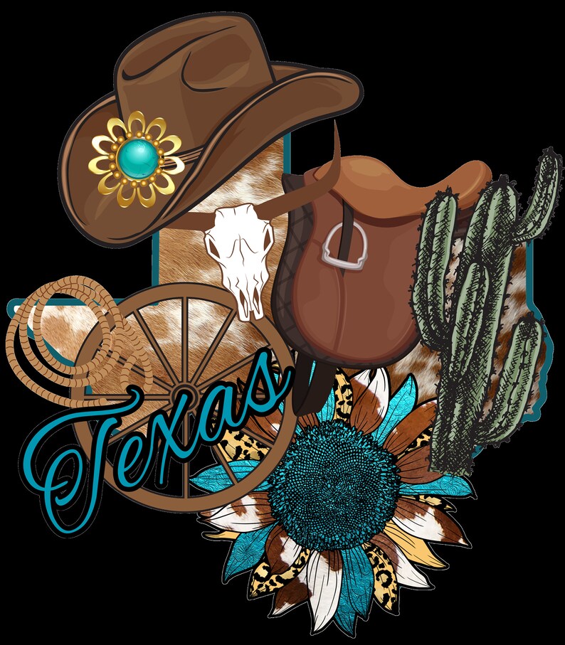 Vestito Da Cowgirl Bambina Cappello Da Cowboy Uomo Set Di 8 - Foto 5