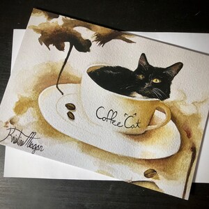 Carte - CaféCats