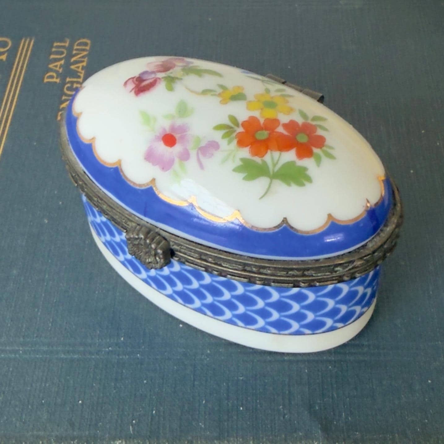 Crown mark porcelain - Etsy 日本