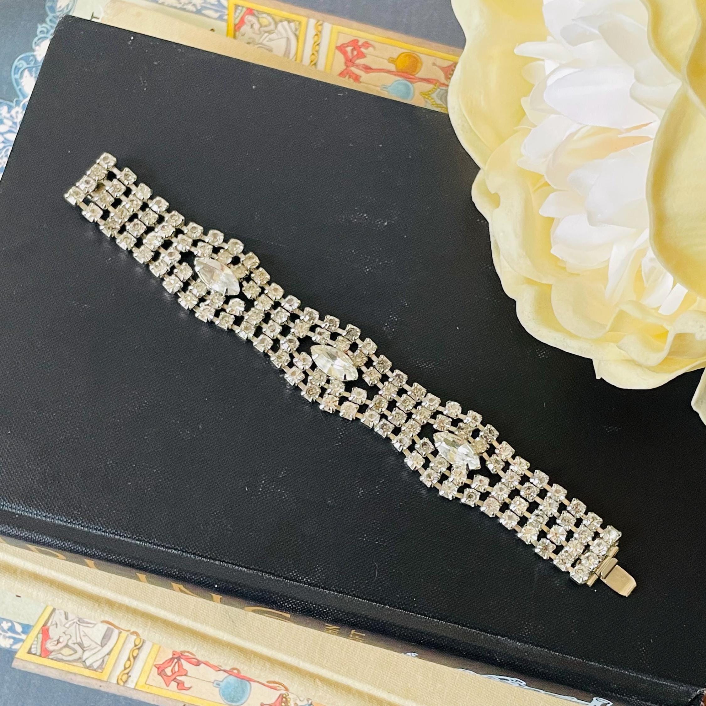 Kramer Bracelet - Etsy