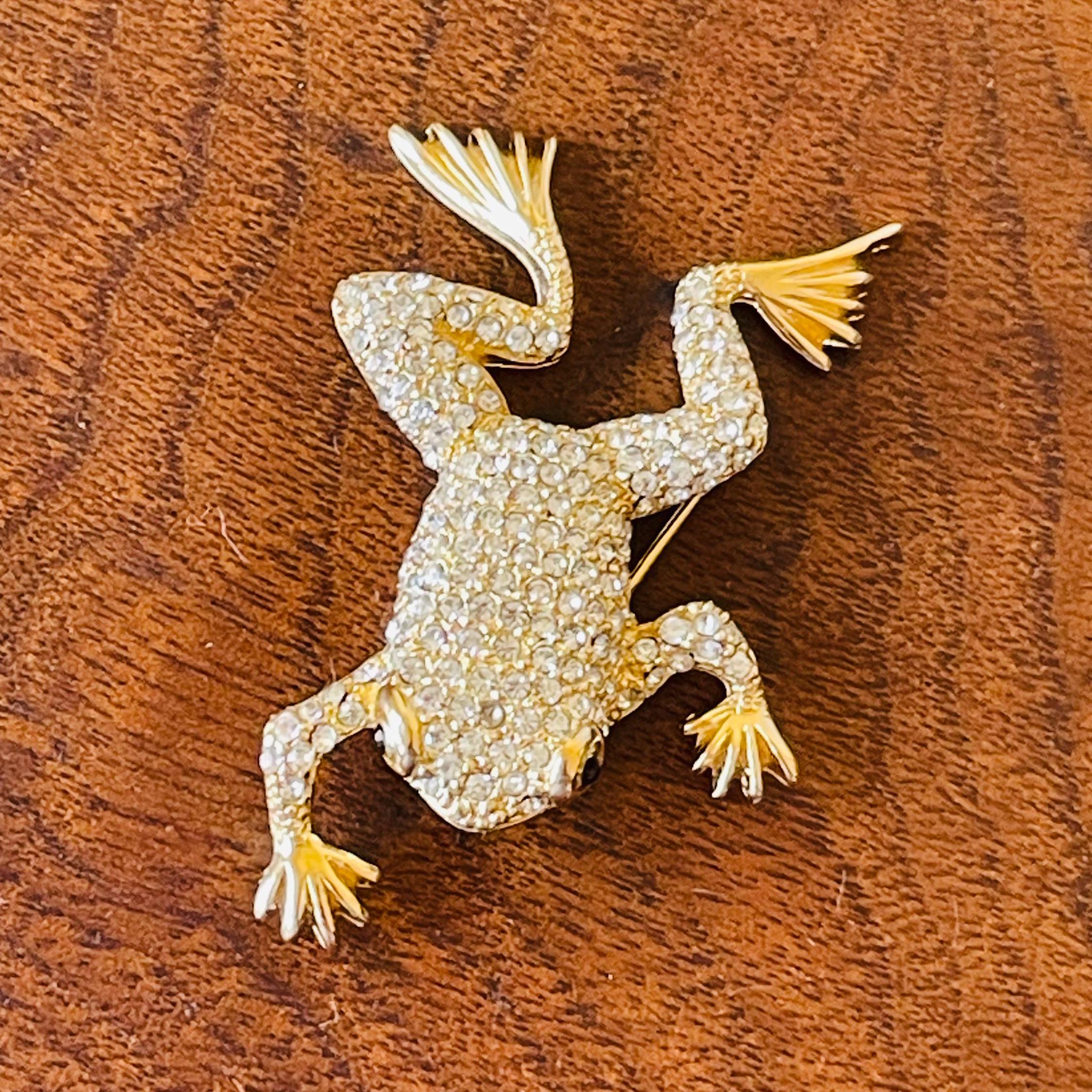 ✨未使用タグ付き✨Christian Dior ♡ Vintage ♡ Christian Dior】1900 DIORブラックスクエア ネックレス／ヴィンテージ