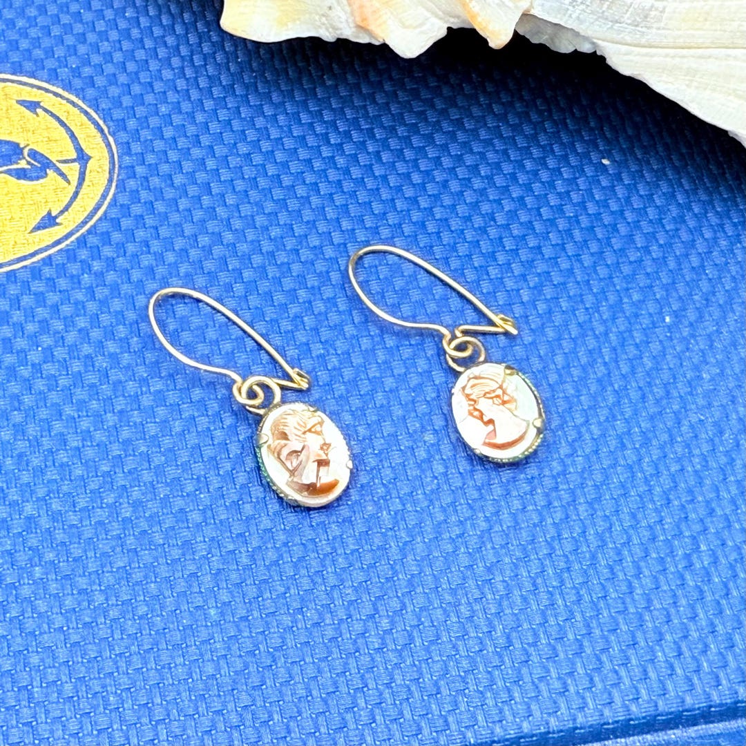 超美品 坂本これくしょん ブローチ 陽の星 グリーン ブローチ